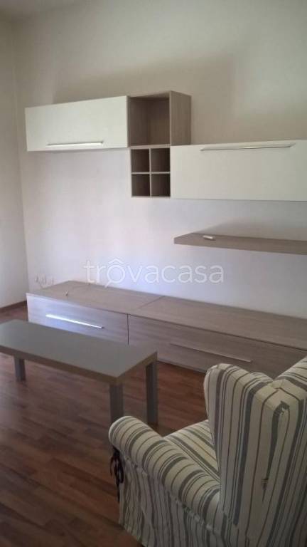 appartamento in affitto a Rimini in zona Miramare di Rimini