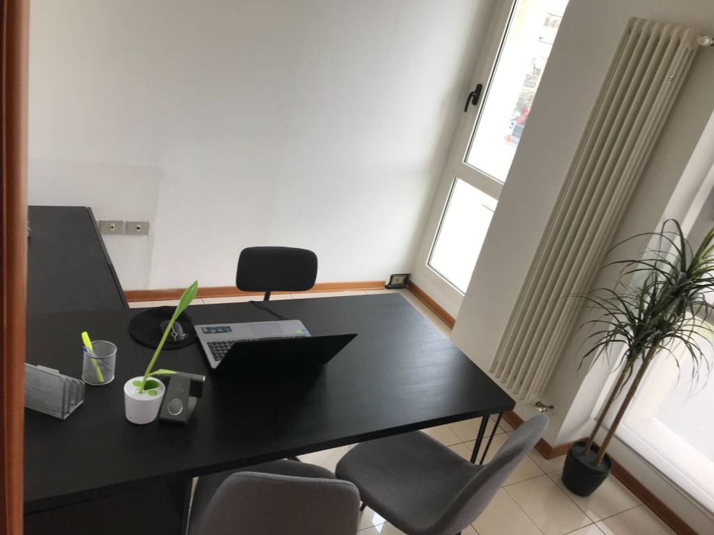 ufficio in affitto a Rimini in zona Lagomaggio