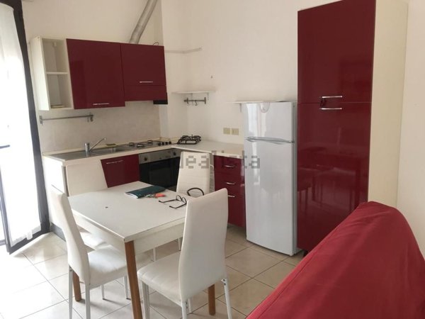 appartamento in affitto a Rimini in zona Bellariva