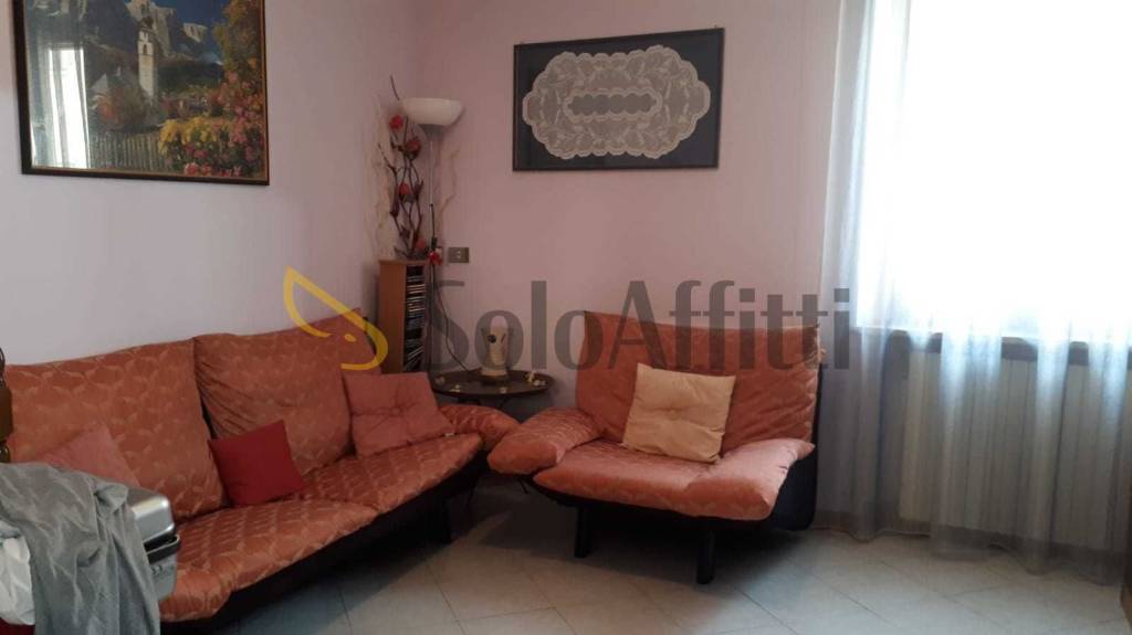 appartamento in affitto a Rimini