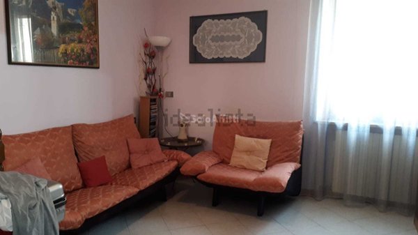 appartamento in affitto a Rimini in zona Fiera Vecchia