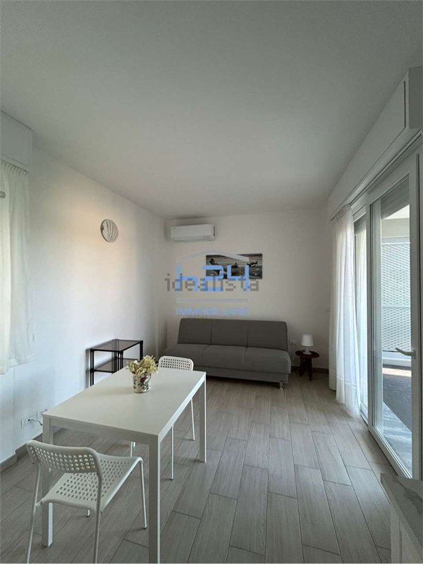 appartamento in affitto a Rimini in zona Marina Centro