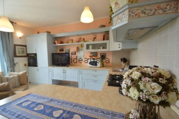 appartamento in affitto a Rimini in zona Viserbella