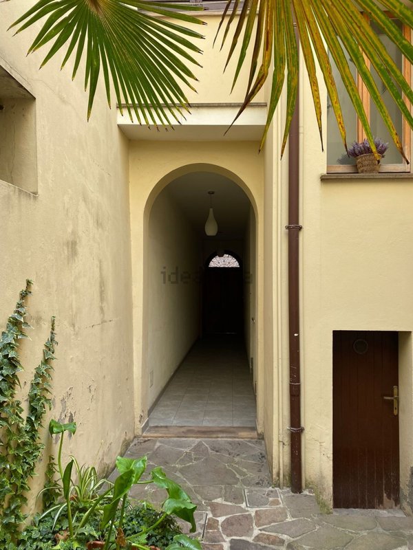 appartamento in affitto a Rimini in zona Centro Storico