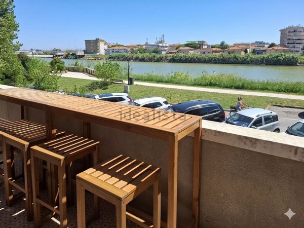 appartamento in affitto a Rimini in zona Rivabella