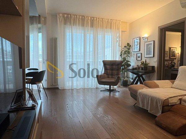 appartamento in affitto a Rimini