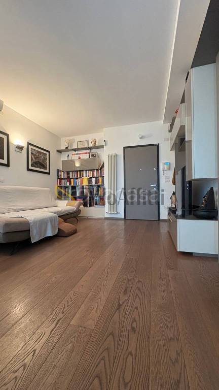 appartamento in affitto a Rimini in zona Fiera Vecchia