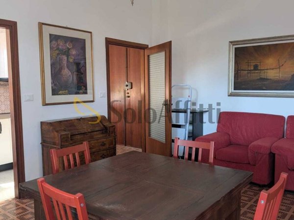 appartamento in affitto a Rimini in zona Viserba