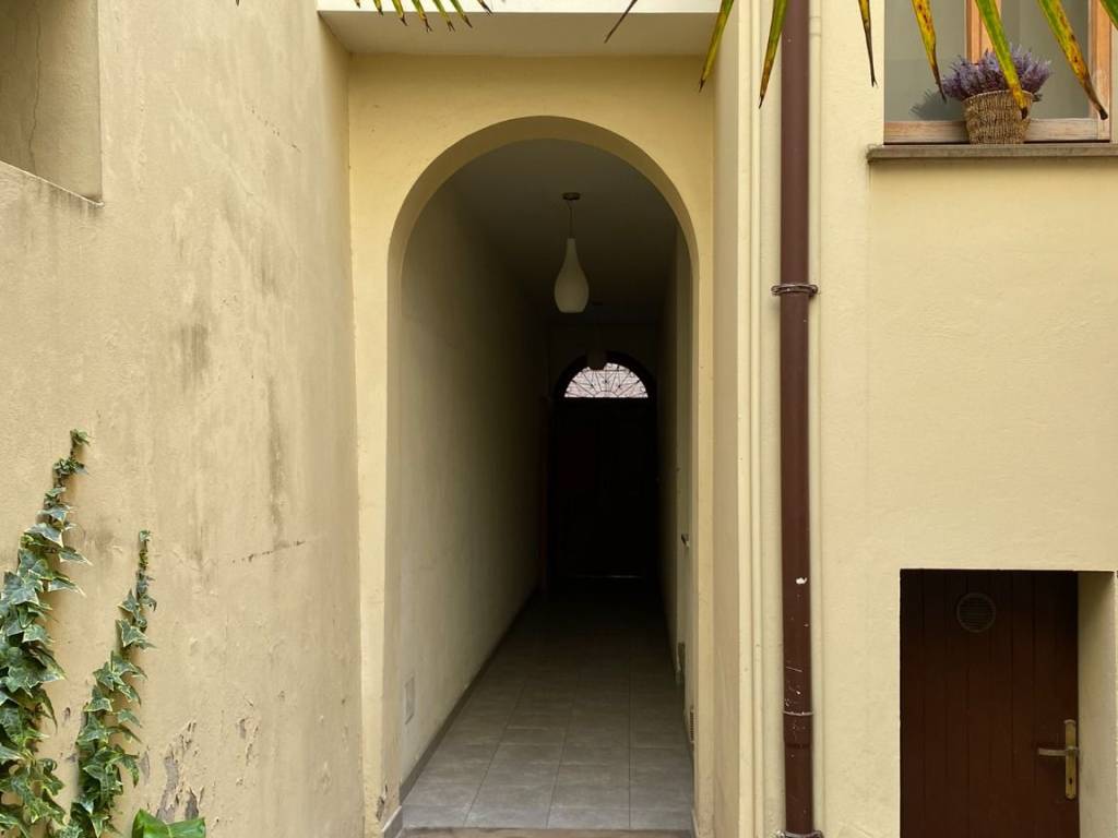 appartamento in affitto a Rimini