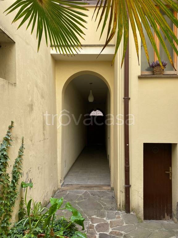 appartamento in affitto a Rimini in zona Centro Storico