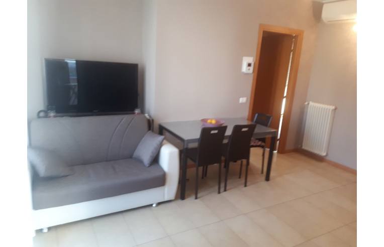 appartamento in affitto a Rimini