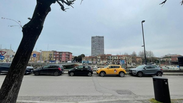 appartamento in affitto a Rimini in zona San Giuliano a Mare