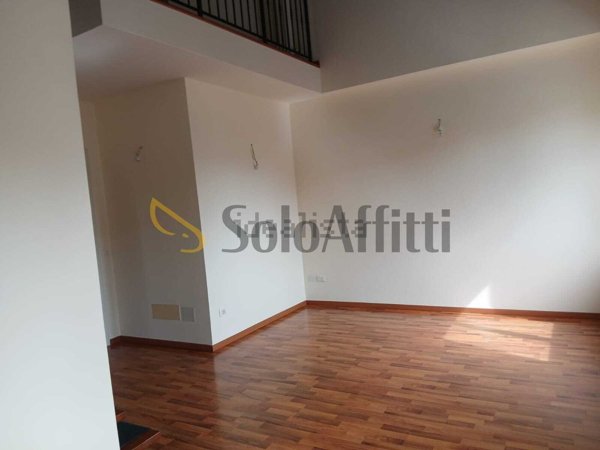 appartamento in affitto a Rimini in zona Marina Centro