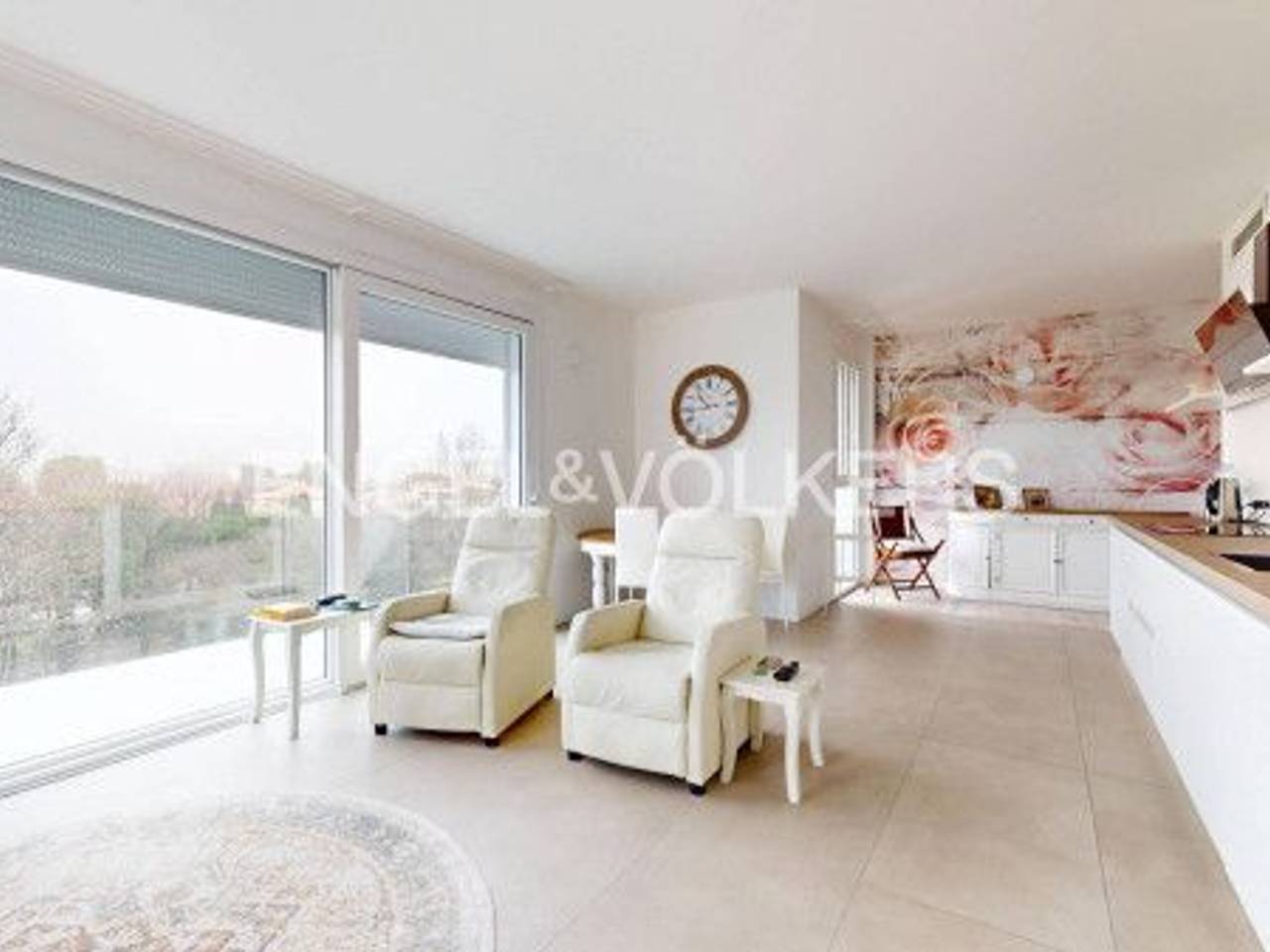 appartamento in affitto a Rimini in zona Centro Storico