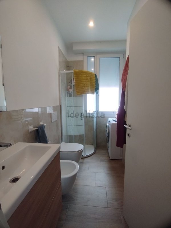 appartamento in affitto a Rimini in zona Centro Storico