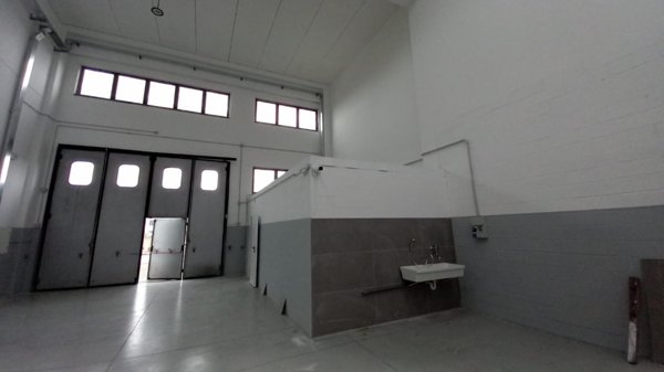 ufficio in affitto a Rimini in zona Viserba