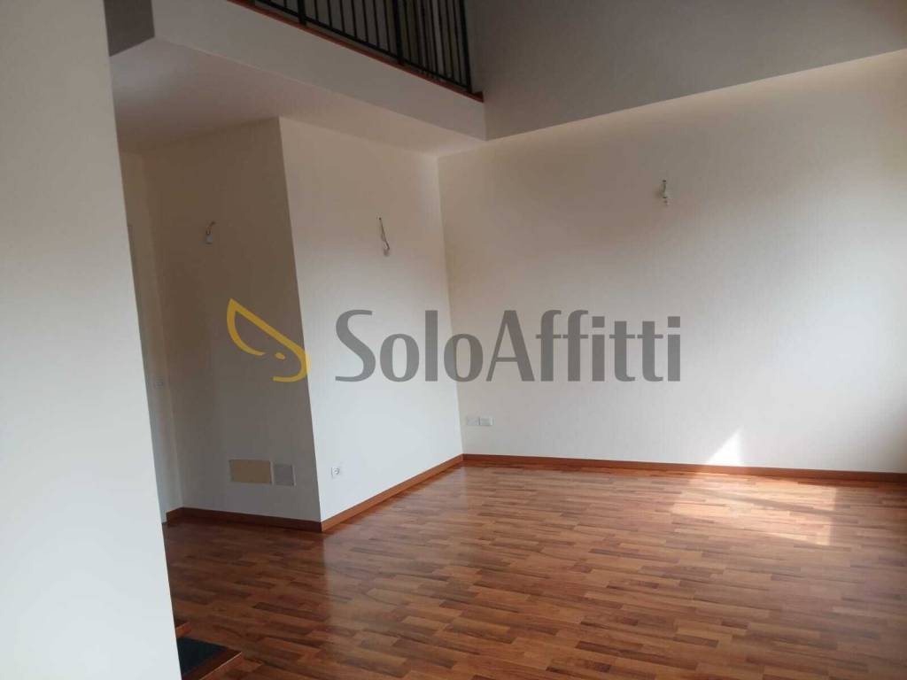 appartamento in affitto a Rimini in zona San Giuliano a Mare