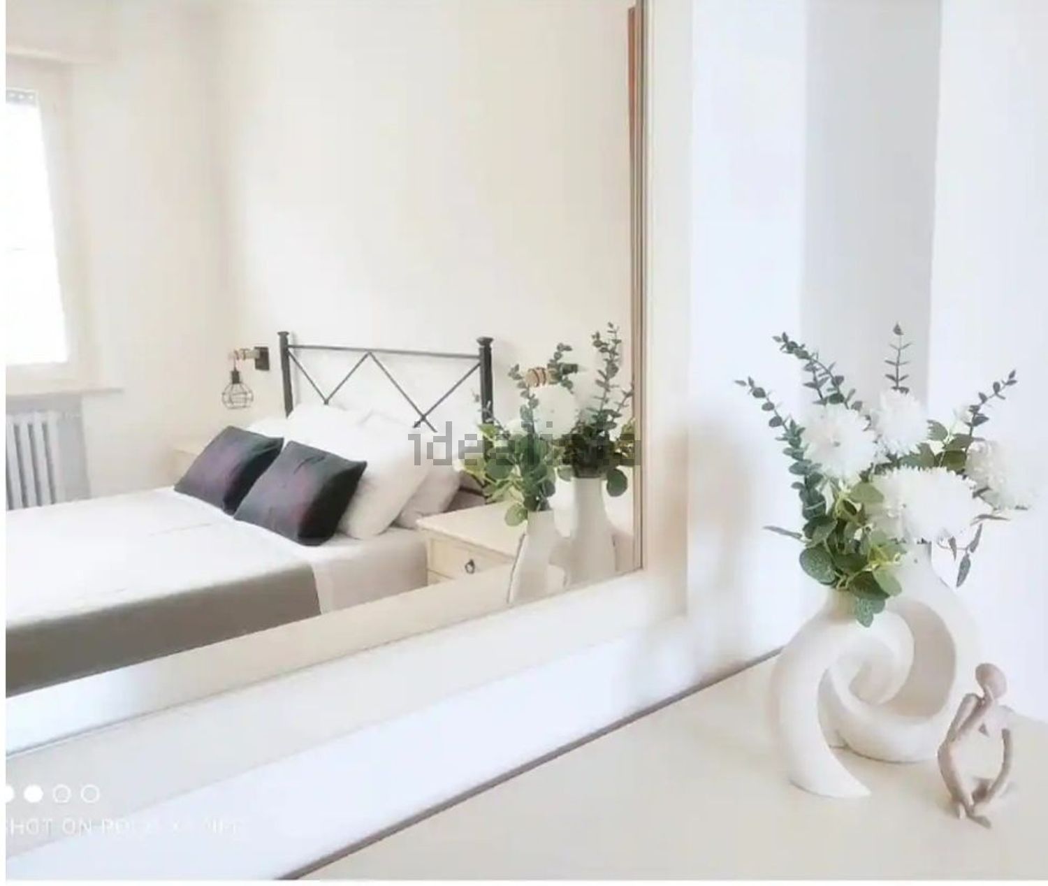 appartamento in affitto a Rimini in zona Lagomaggio