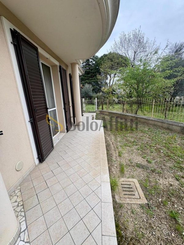 appartamento in affitto a Rimini