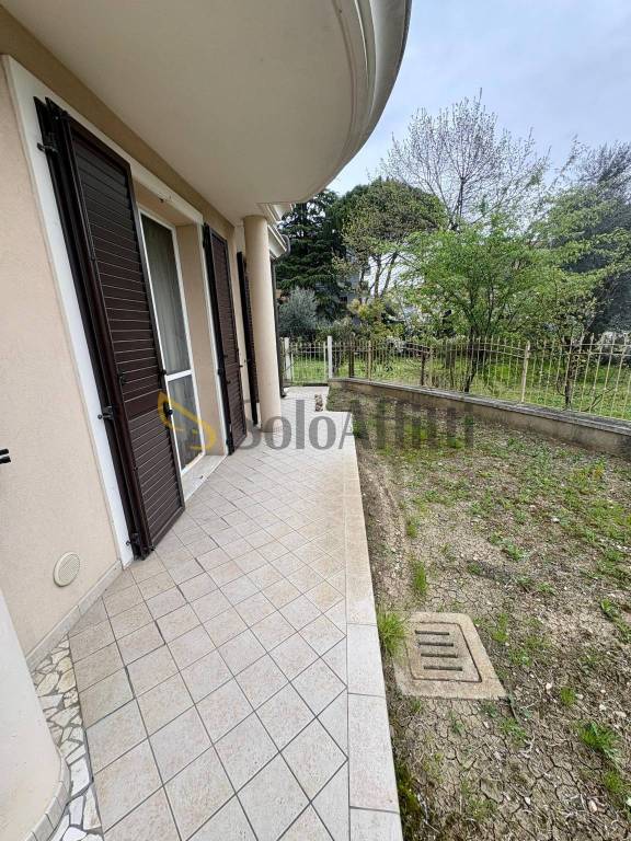appartamento in affitto a Rimini