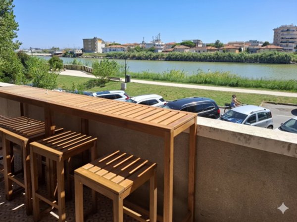 appartamento in affitto a Rimini in zona Centro Storico