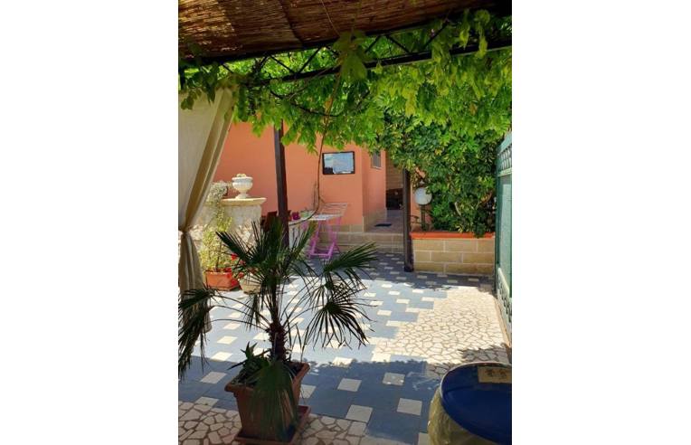 appartamento in affitto a Rimini in zona Miramare di Rimini