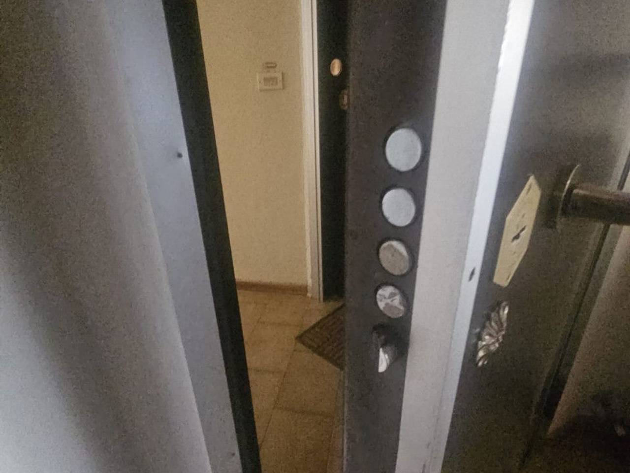 appartamento in affitto a Rimini in zona Bellariva