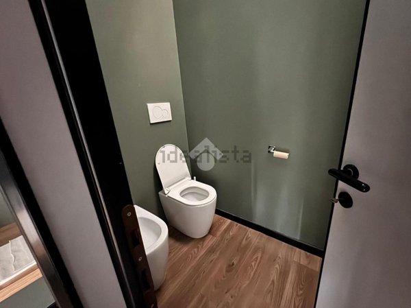 ufficio in affitto a Rimini