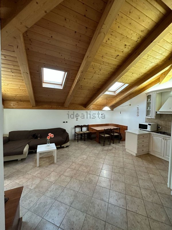 appartamento in affitto a Rimini in zona Viserba