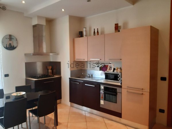 appartamento in affitto a Rimini