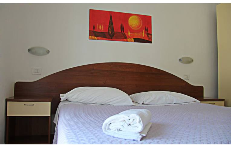 appartamento in affitto a Rimini in zona Viserba