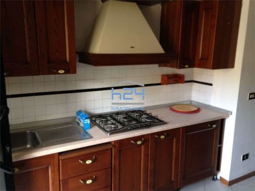 appartamento in affitto a Rimini in zona Borgo San Giuliano