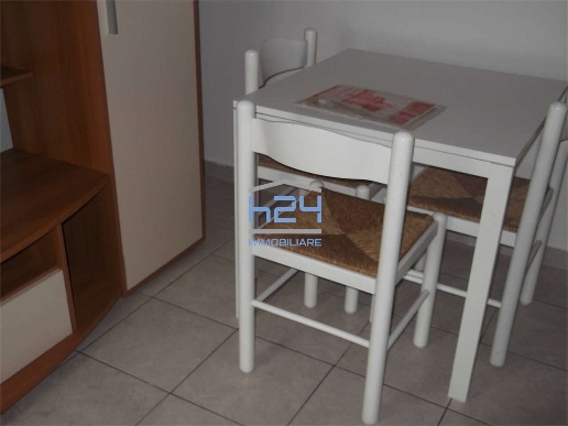 appartamento in affitto a Rimini in zona Rivabella