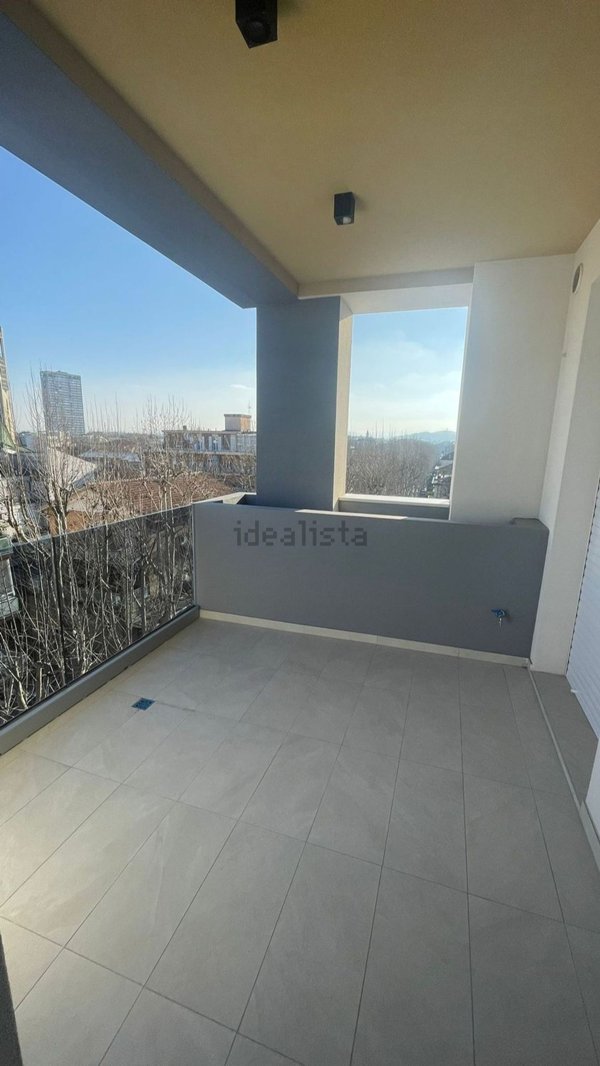 appartamento in affitto a Rimini in zona San Giuliano a Mare