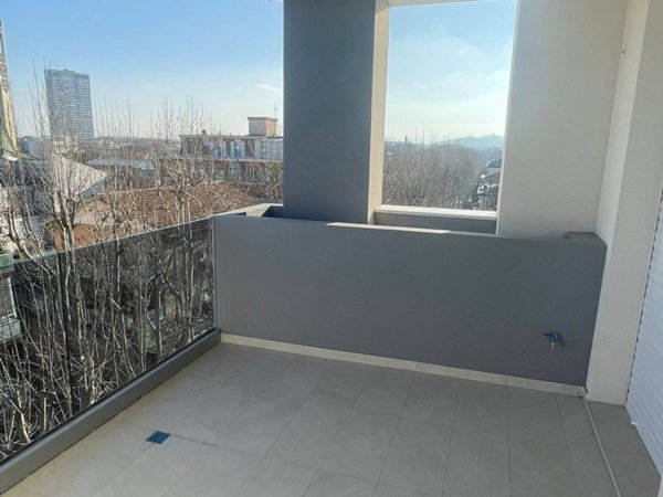 appartamento in affitto a Rimini in zona San Giuliano a Mare