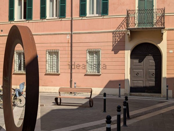 appartamento in affitto a Rimini in zona Centro Storico
