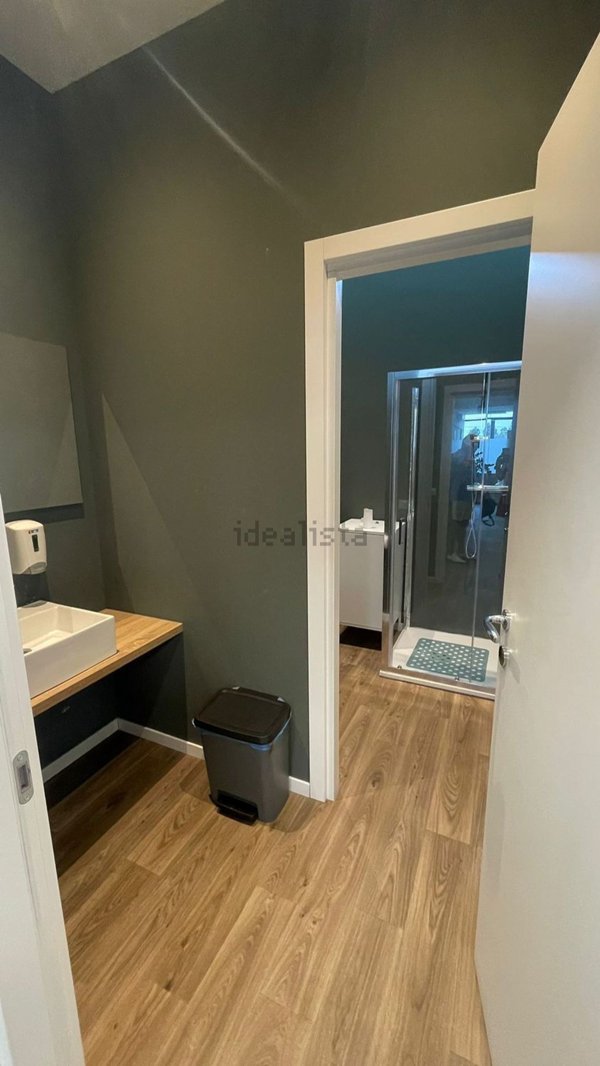 negozio in affitto a Rimini in zona Grotta Rossa