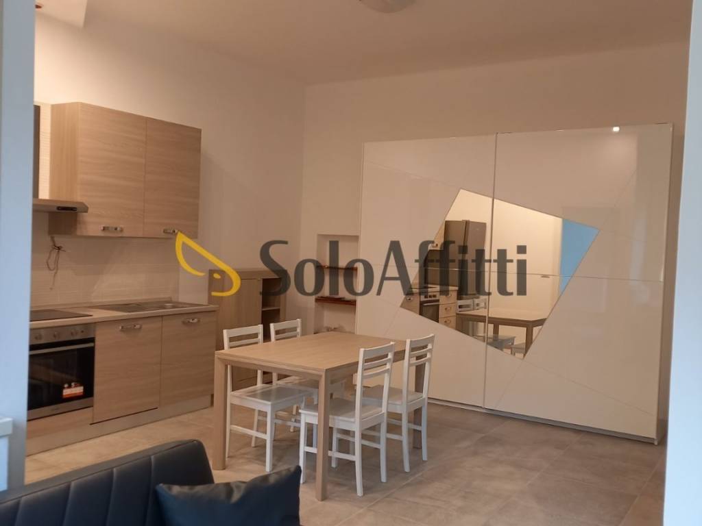 appartamento in affitto a Rimini in zona Centro Storico