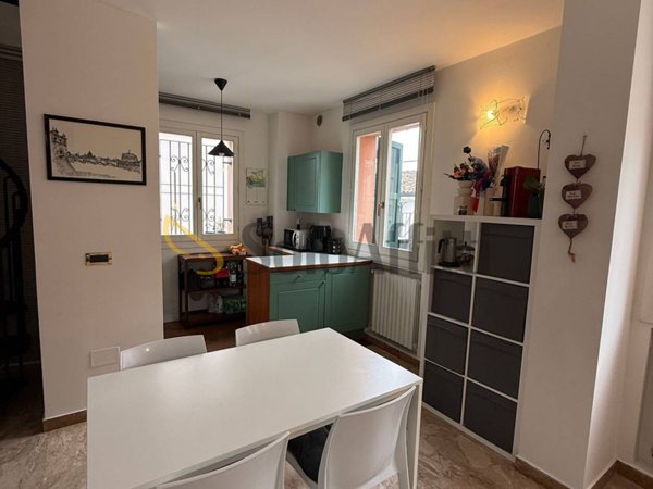 appartamento in affitto a Rimini in zona Borgo San Giovanni