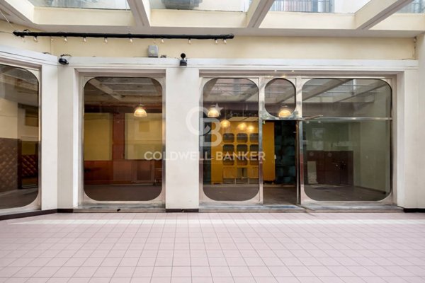 locale commerciale in affitto a Rimini in zona Centro Storico