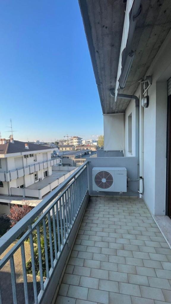 appartamento in affitto a Rimini in zona Centro Storico