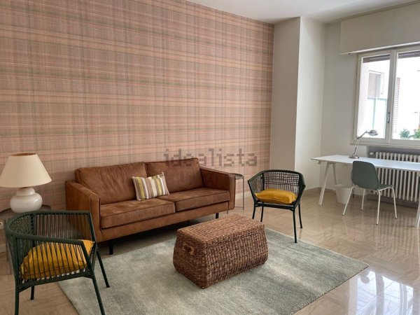 appartamento in affitto a Rimini in zona Centro Storico