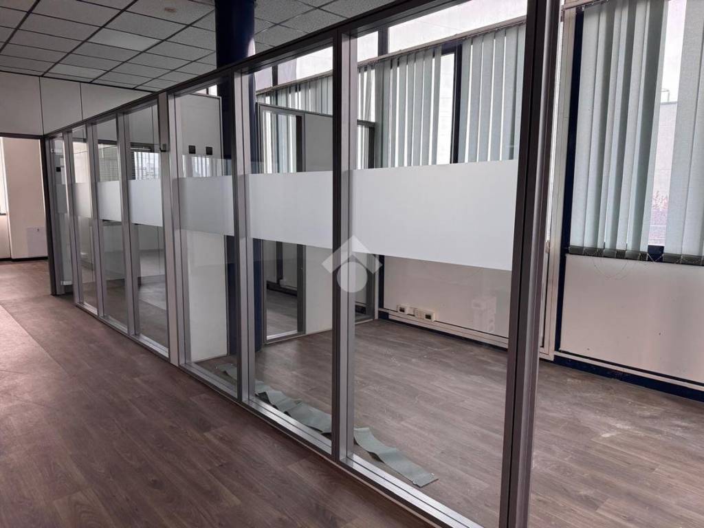 ufficio in affitto a Rimini in zona Grotta Rossa