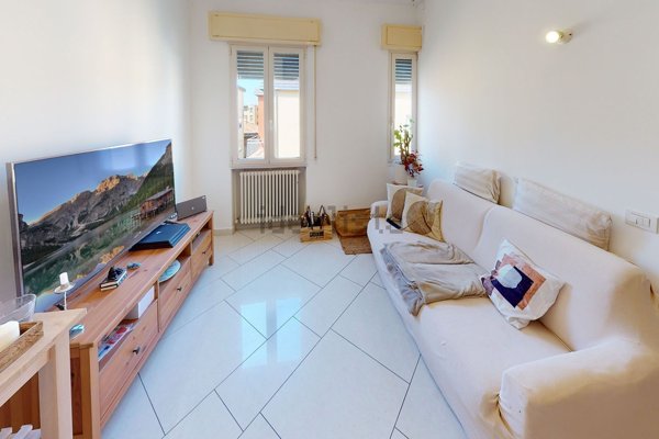 appartamento in affitto a Rimini in zona Centro Storico