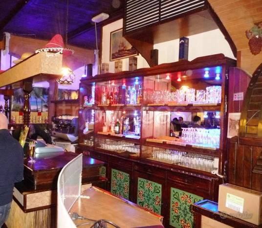 negozio in affitto a Rimini in zona Viserba