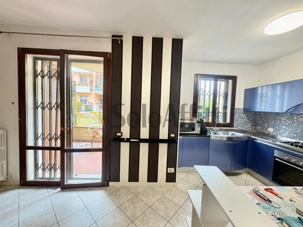 appartamento in affitto a Rimini