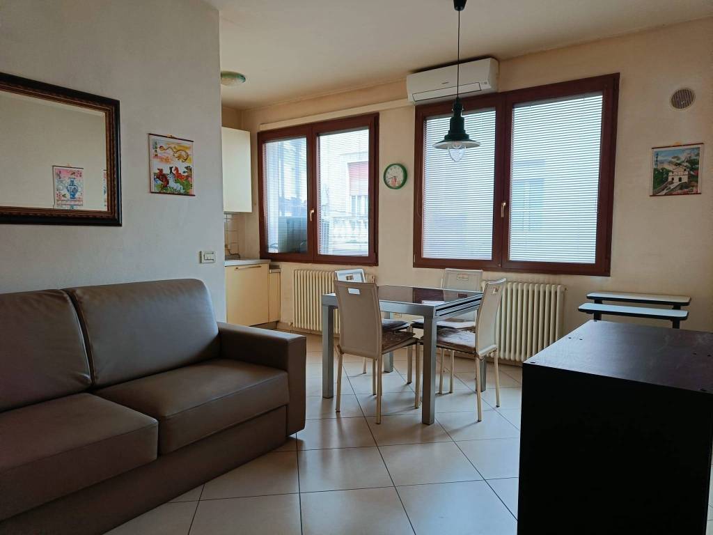 appartamento in affitto a Rimini in zona Centro Storico