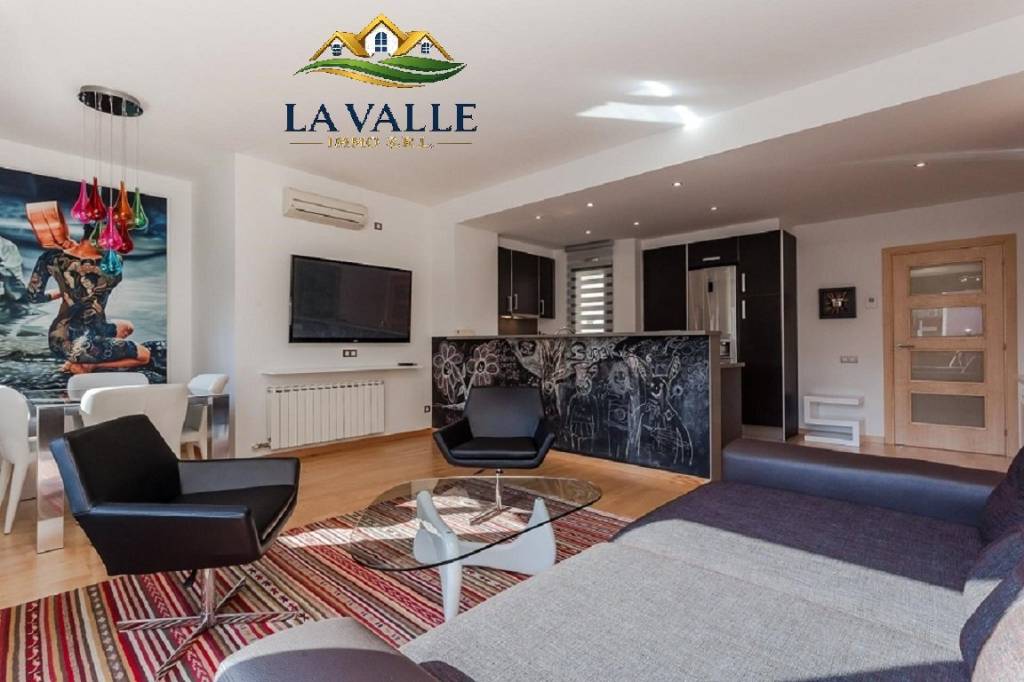 appartamento in affitto a Rimini