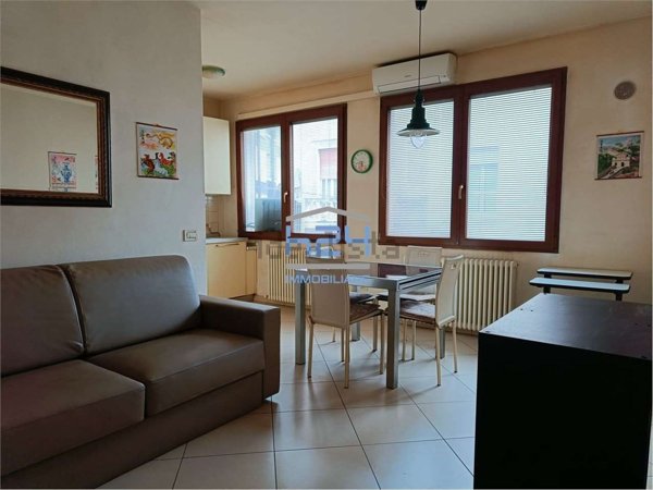 appartamento in affitto a Rimini in zona Centro Storico