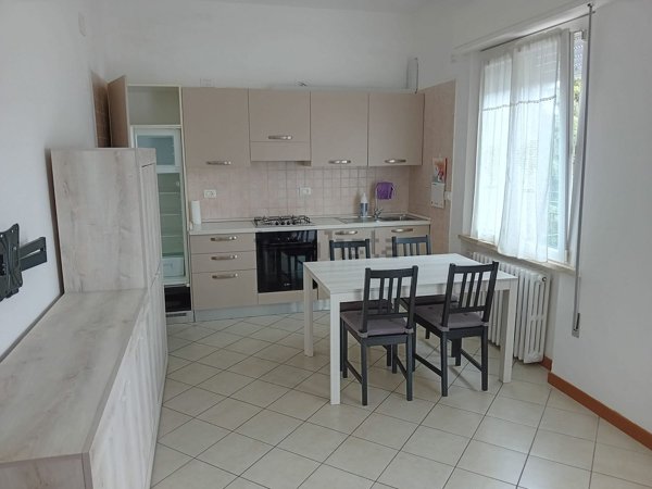 appartamento in affitto a Rimini in zona Fiera Vecchia